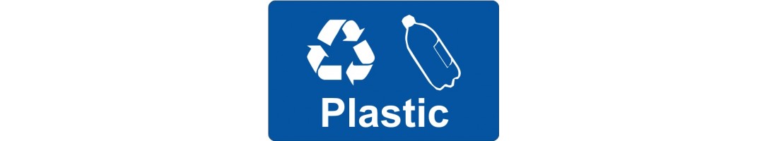 Recycled Plastic
